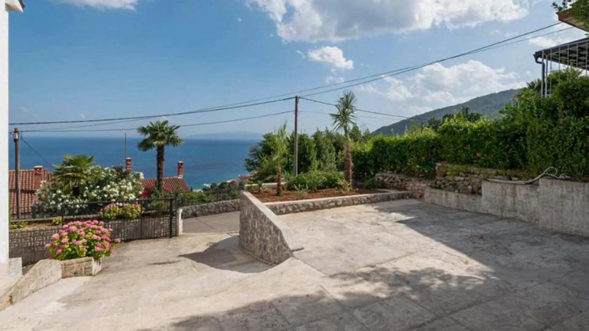 Urban Summer Apartment Opatija
