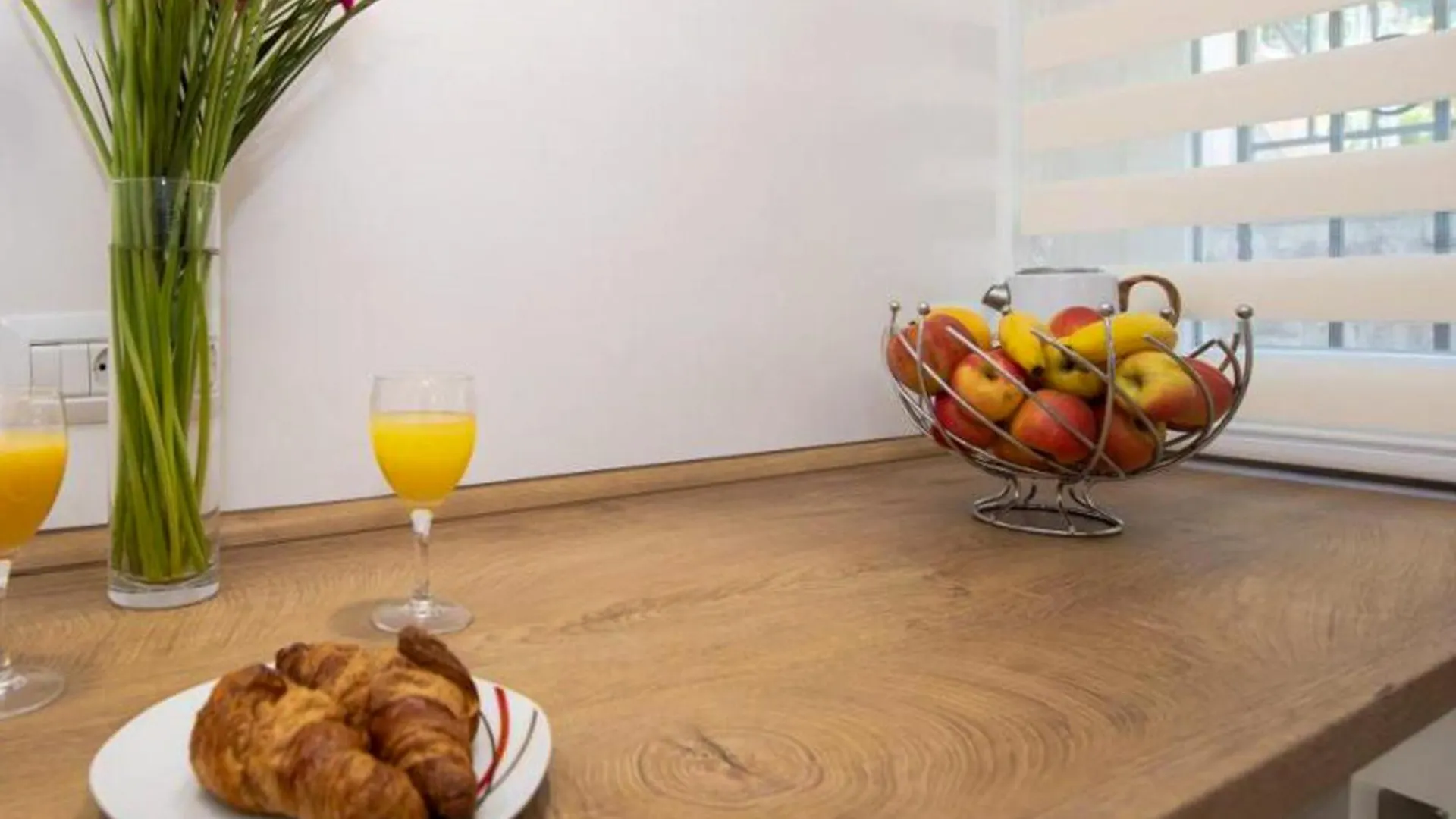 Urban Summer Apartment Opatija 0*,  Croatia