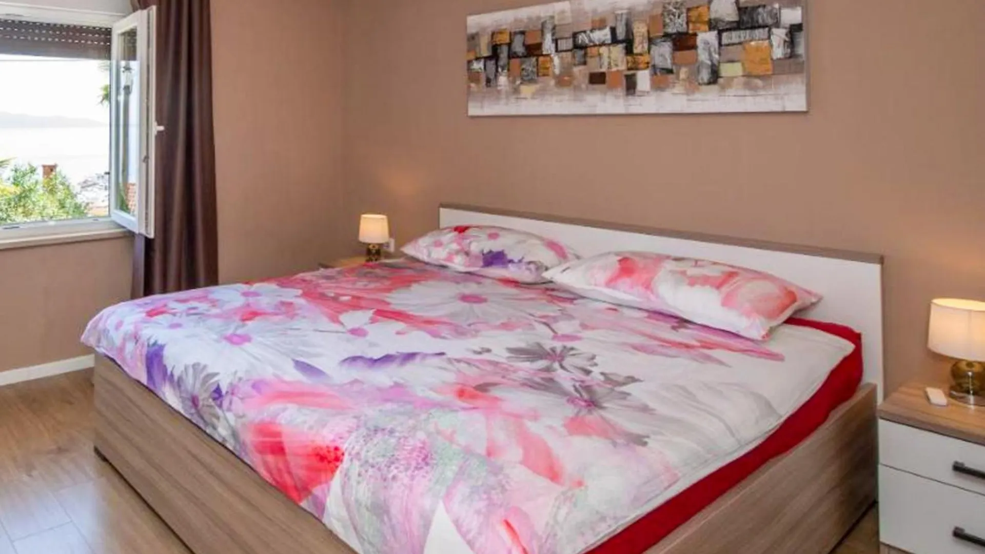 Urban Summer Apartment Opatija