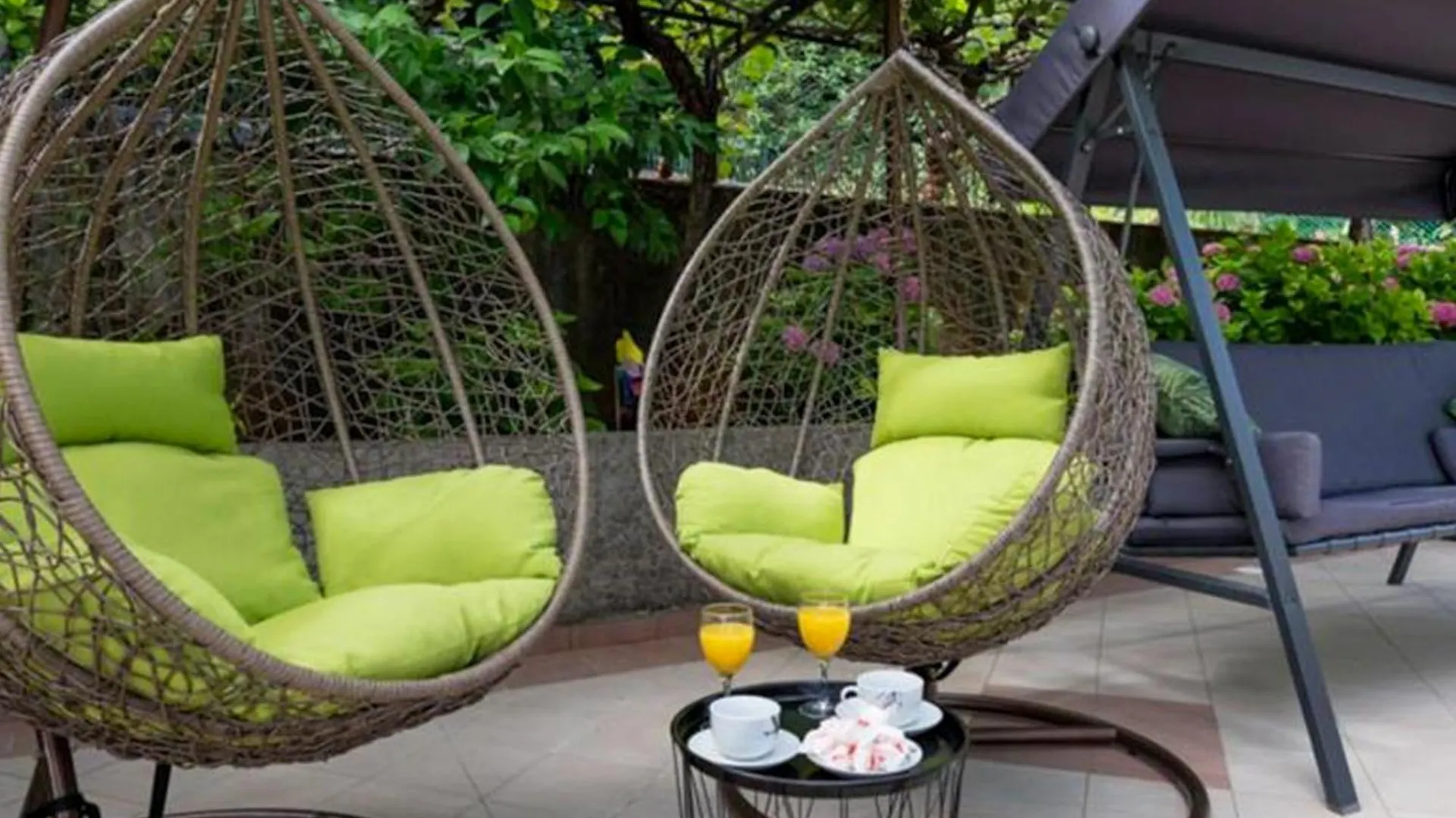 Urban Summer Apartment Opatija 0*,
