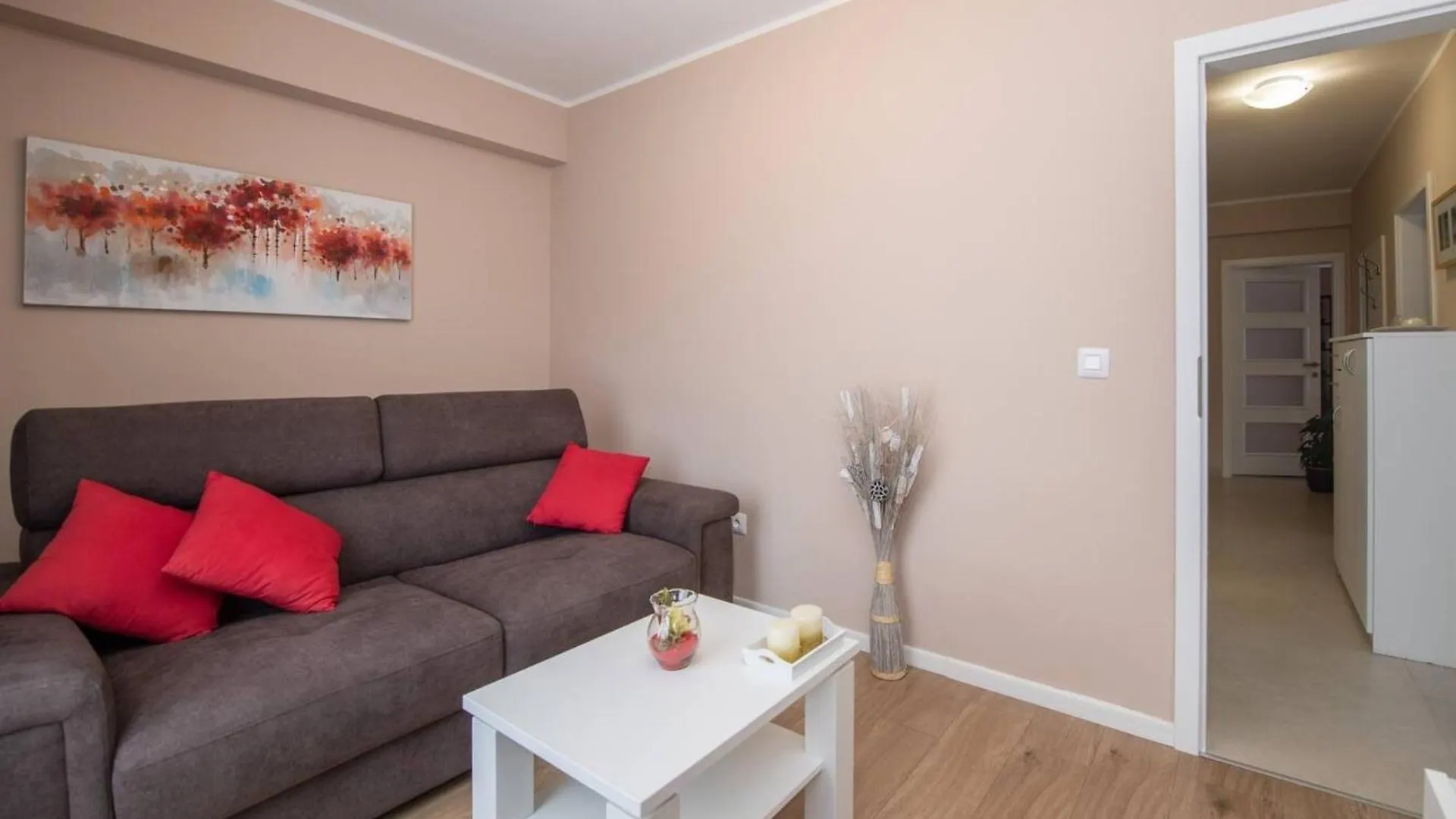 Urban Summer Apartment Opatija 0*,  Croatia