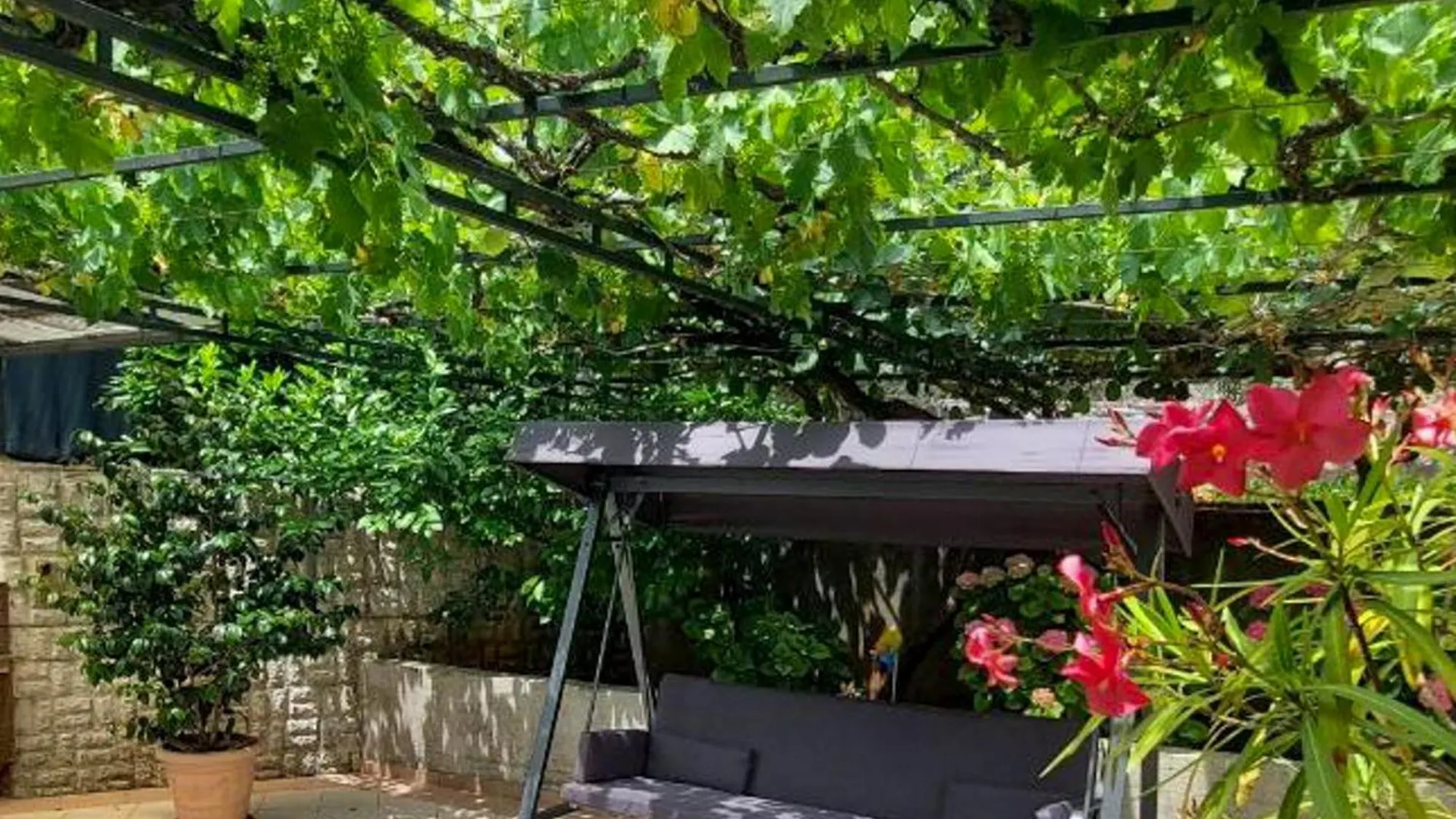 Urban Summer Apartment Opatija