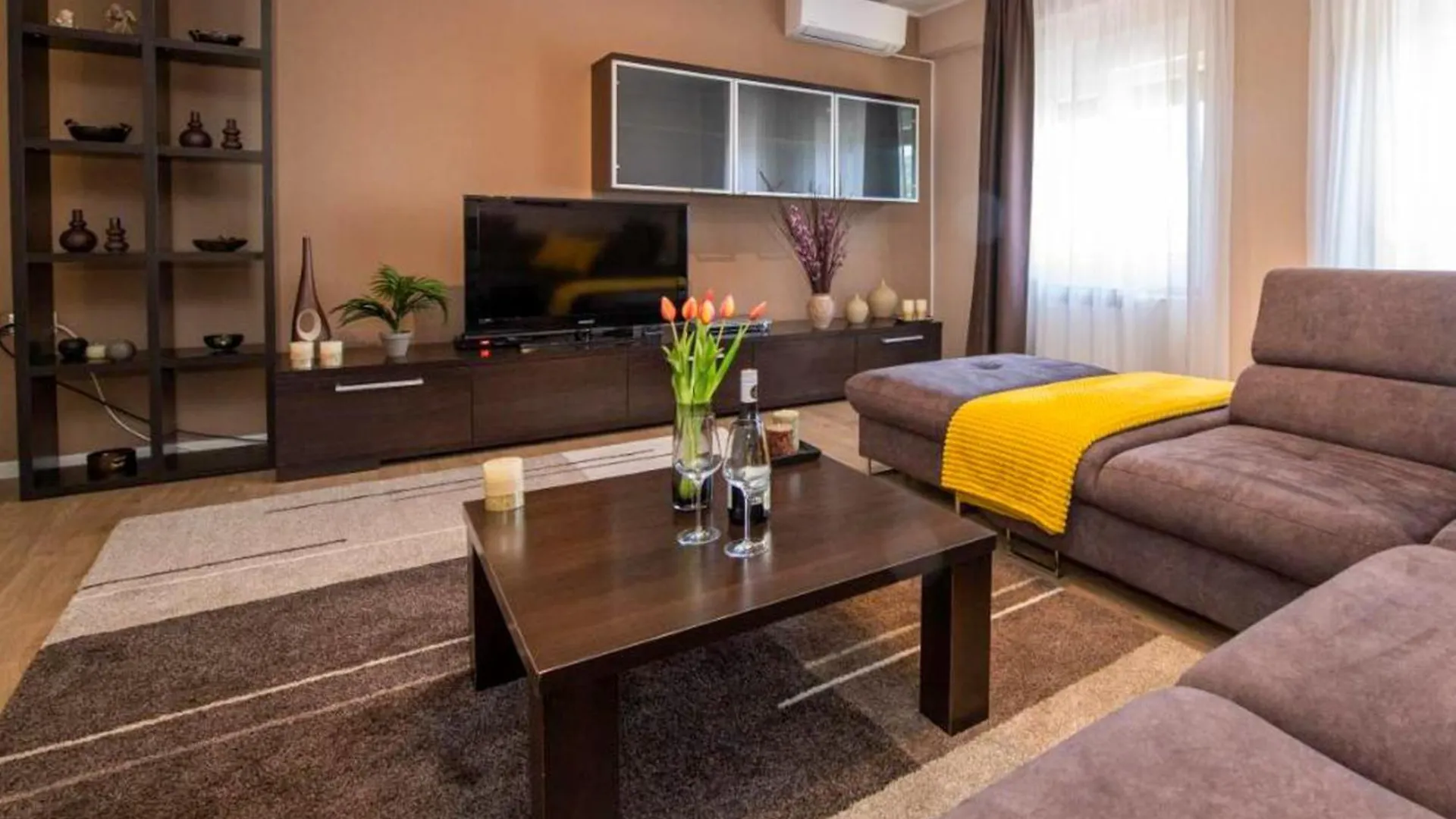 Urban Summer Apartment Opatija 0*,  Croatia