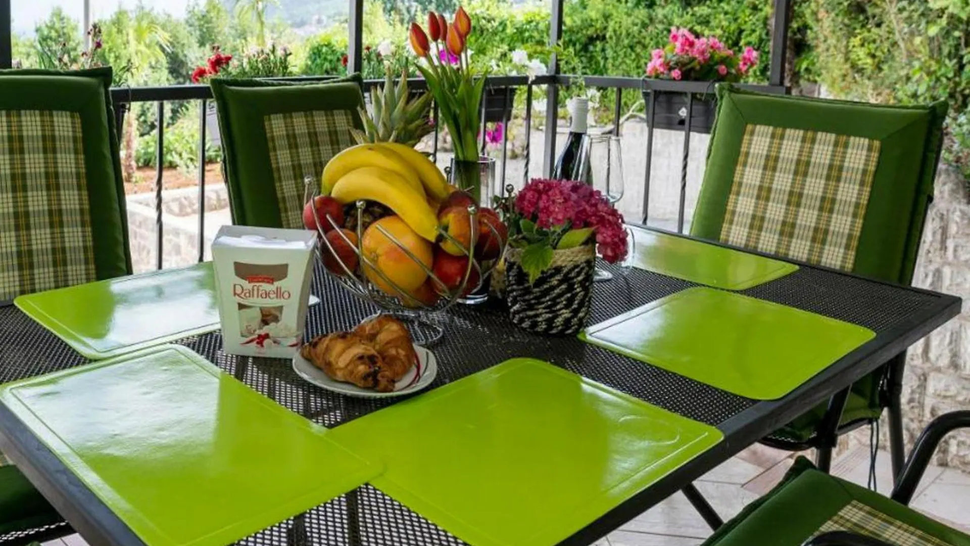 Urban Summer Apartment Opatija Croatia