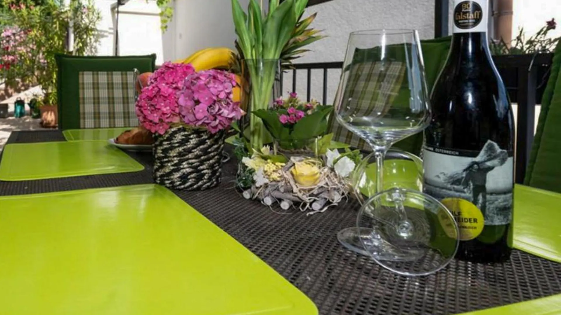 Urban Summer Apartment Opatija Croatia