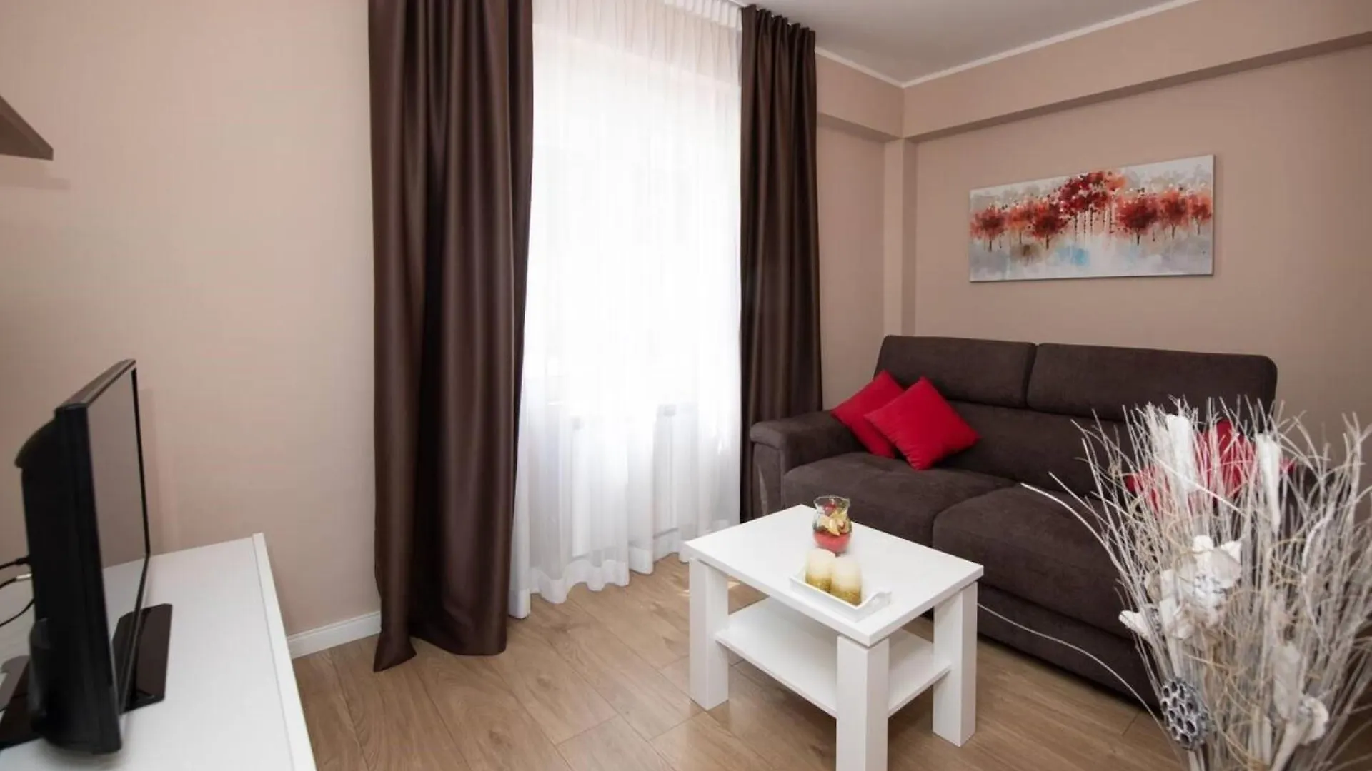 Urban Summer Apartment Opatija