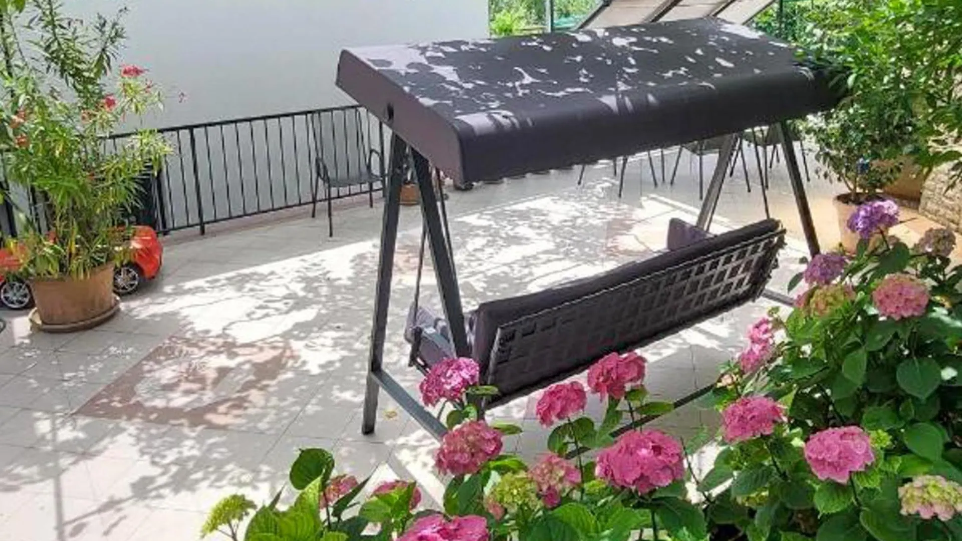 Urban Summer Apartment Opatija